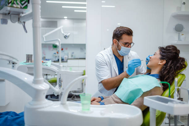 Advanced Technology for Better Dental Care in Marrero, LA