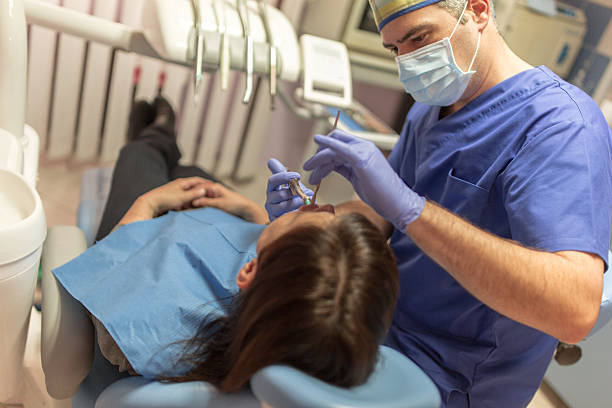 Best Dental Inlays and Onlays  in Marrero, LA