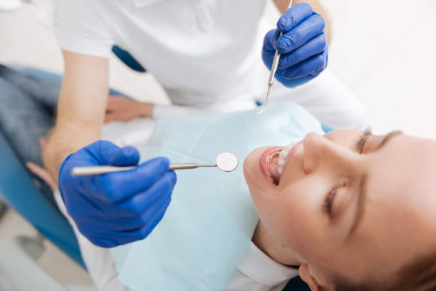 Best Dentures (Full and Partial)  in Marrero, LA