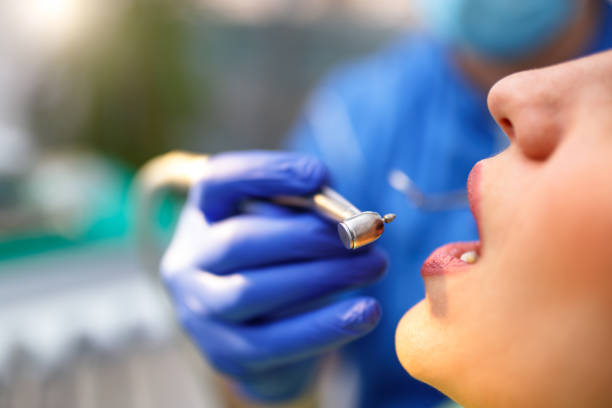 Oral Cancer Screening in Marrero, LA